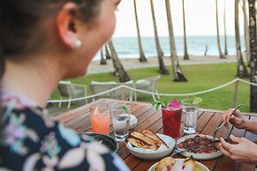 Belle Escapes - Oceanview Suite Alamanda Beachfront Resort 