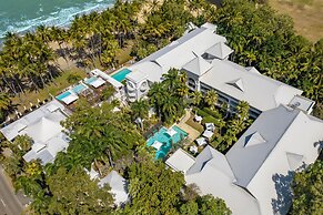 Belle Escapes - Oceanview Suite Alamanda Beachfront Resort 