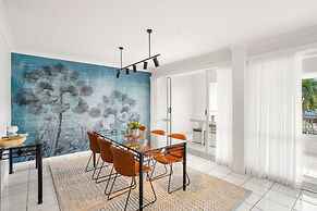 Belle Escapes - Oceanview Suite Alamanda Beachfront Resort 