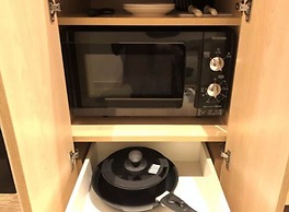 Stay SAKURA Tokyo ART DECO HOTEL