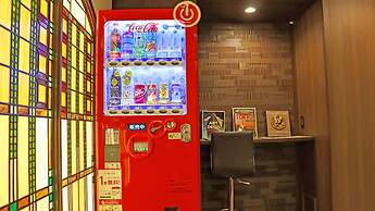 Stay SAKURA Tokyo ART DECO HOTEL