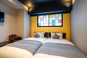 Stay SAKURA Tokyo ART DECO HOTEL