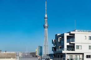 Stay SAKURA Tokyo ART DECO HOTEL