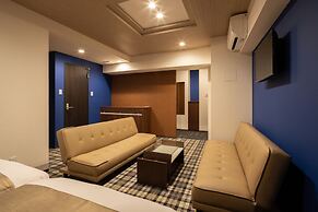 Stay SAKURA Tokyo ART DECO HOTEL