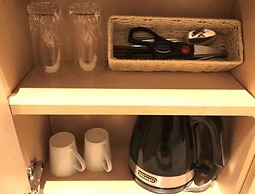 Stay SAKURA Tokyo ART DECO HOTEL