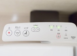 Stay SAKURA Tokyo ART DECO HOTEL