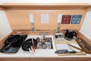 Stay SAKURA Tokyo ART DECO HOTEL