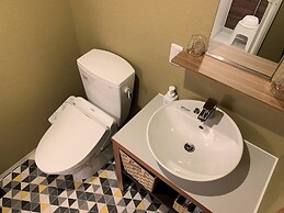 Stay SAKURA Tokyo ART DECO HOTEL