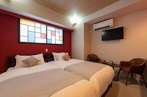 Stay SAKURA Tokyo ART DECO HOTEL