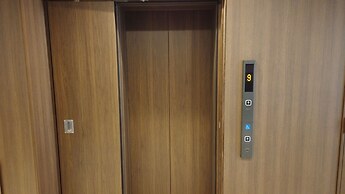 Stay SAKURA Tokyo ART DECO HOTEL