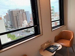 Stay SAKURA Tokyo ART DECO HOTEL