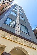 Stay SAKURA Tokyo ART DECO HOTEL