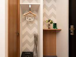 Stay SAKURA Tokyo ART DECO HOTEL