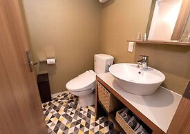 Stay SAKURA Tokyo ART DECO HOTEL