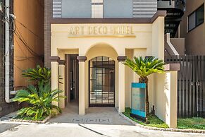 Stay SAKURA Tokyo ART DECO HOTEL