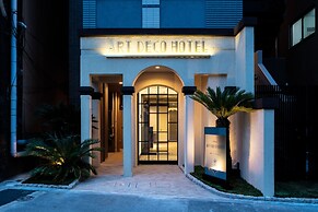 Stay SAKURA Tokyo ART DECO HOTEL