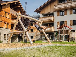 Landal Resort Maria Alm