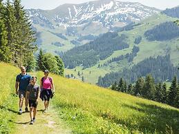 Landal Resort Maria Alm