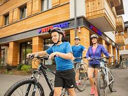 Landal Resort Maria Alm