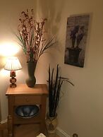 Hazelbrook Self Catering - Maximum 6 Persons