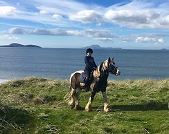 Hazelbrook Self Catering - Maximum 6 Persons