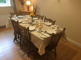 Hazelbrook Self Catering - Maximum 6 Persons