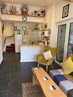 Hazelbrook Self Catering - Maximum 6 Persons