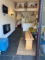 Hazelbrook Self Catering - Maximum 6 Persons