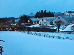 Hazelbrook Self Catering - Maximum 6 Persons