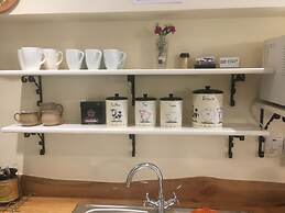 Hazelbrook Self Catering - Maximum 6 Persons