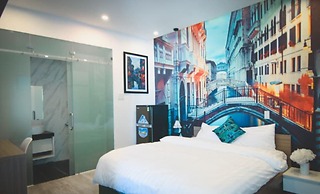 Crystal Le Apartment Danang