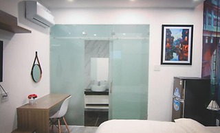 Crystal Le Apartment Danang