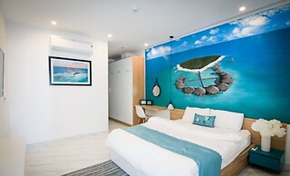 Crystal Le Apartment Danang