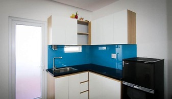 Crystal Le Apartment Danang