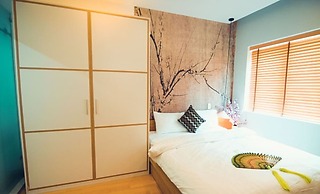 Crystal Le Apartment Danang