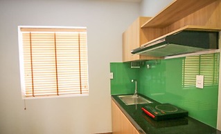 Crystal Le Apartment Danang