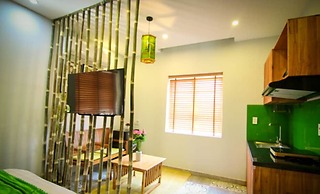 Crystal Le Apartment Danang