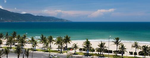 Crystal Le Apartment Danang