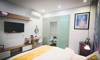 Crystal Le Apartment Danang