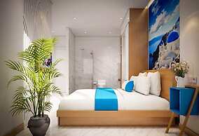 Crystal Le Apartment Danang