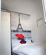 Crystal Le Apartment Danang