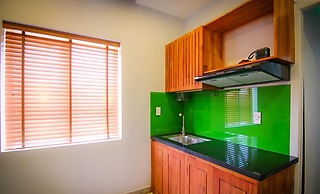 Crystal Le Apartment Danang