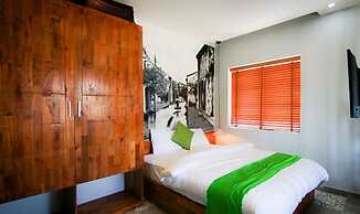 Crystal Le Apartment Danang