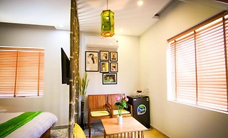 Crystal Le Apartment Danang