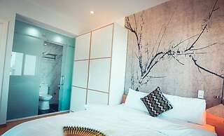 Crystal Le Apartment Danang