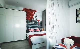 Crystal Le Apartment Danang