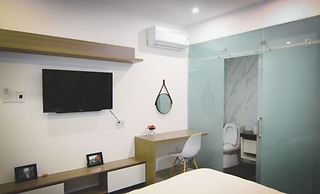 Crystal Le Apartment Danang