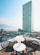Crystal Le Apartment Danang