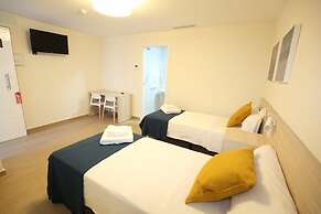 Hostal Palmones