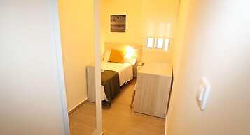 Hostal Palmones